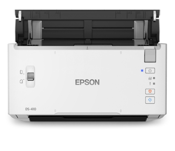Epson WorkForce DS-410 - 499089 - zdjęcie